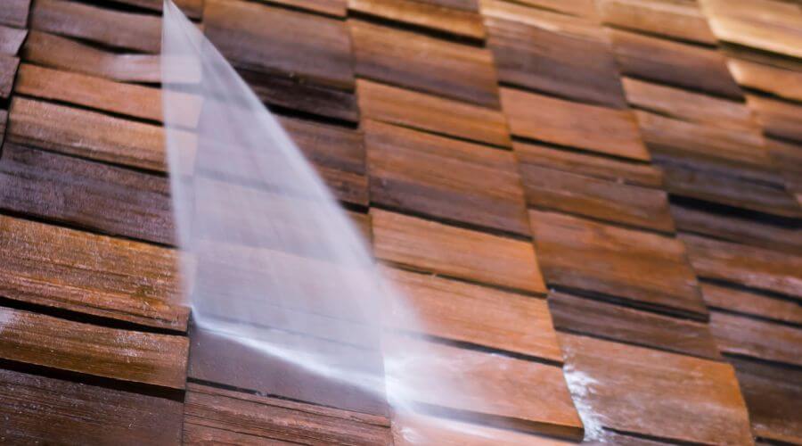 Asphalt Roofing in Morristown, NJ